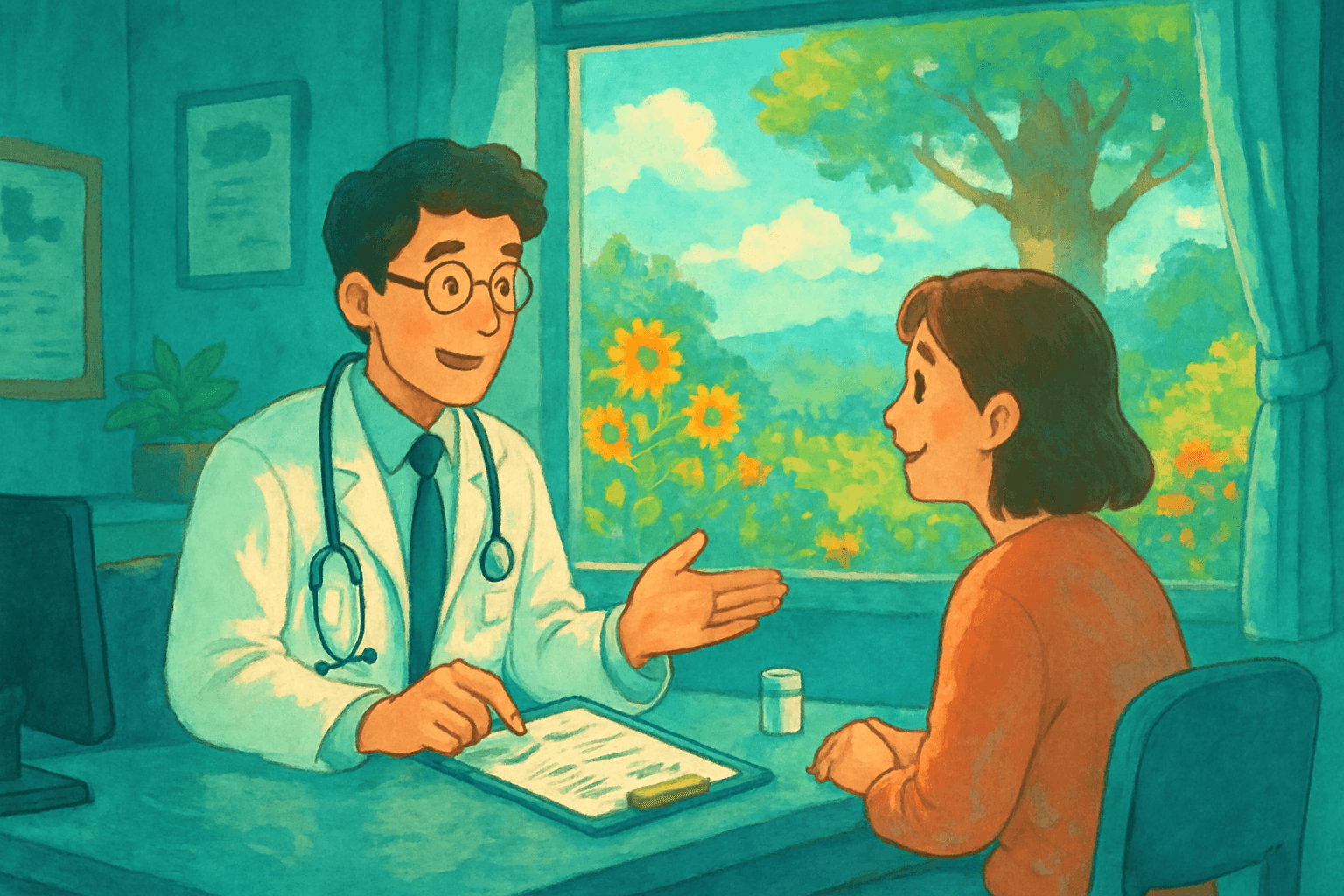 Obesitasmedicatie en hartfalen: beloftevol, maar nauwelijks beschikbaar