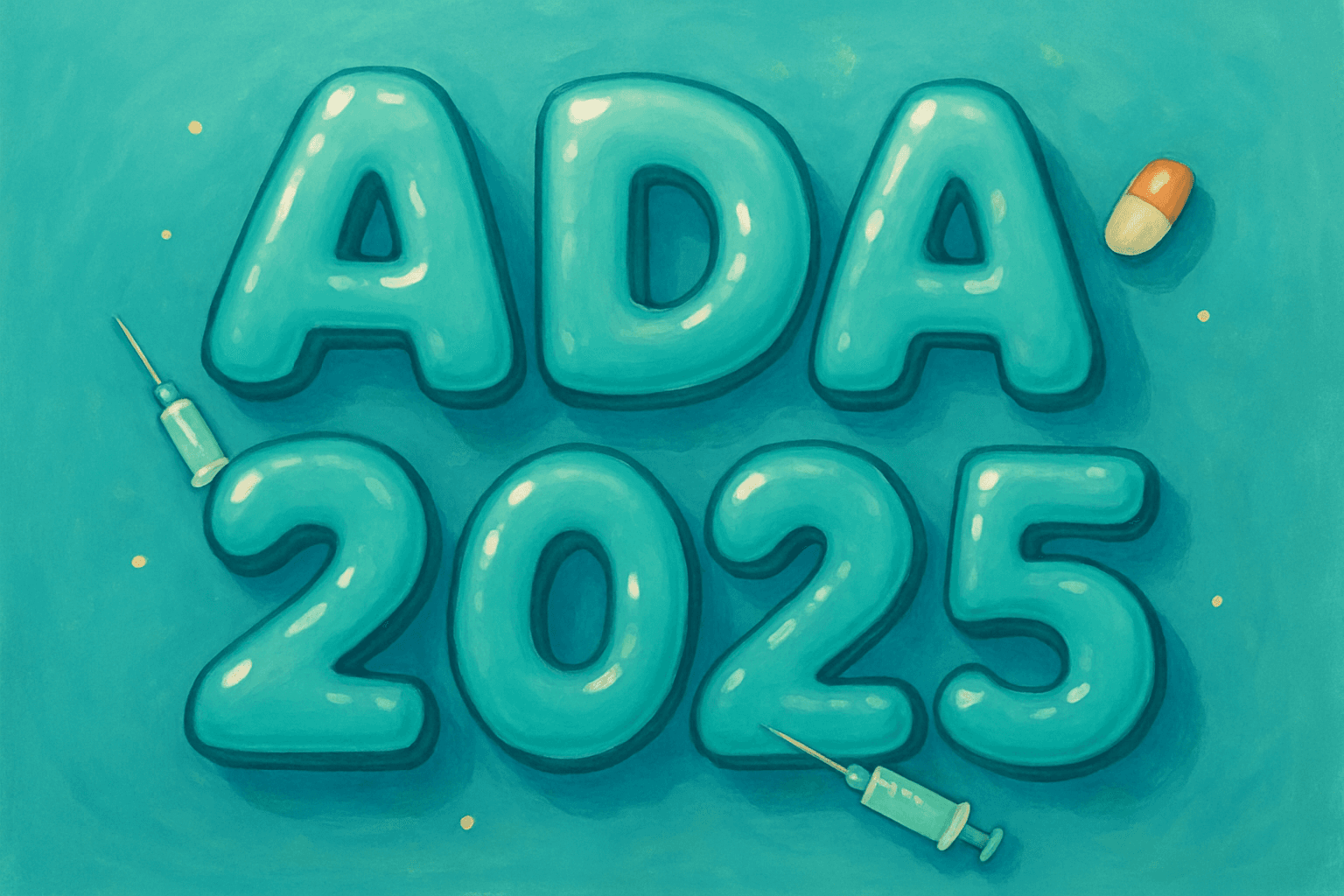 ADA 2025