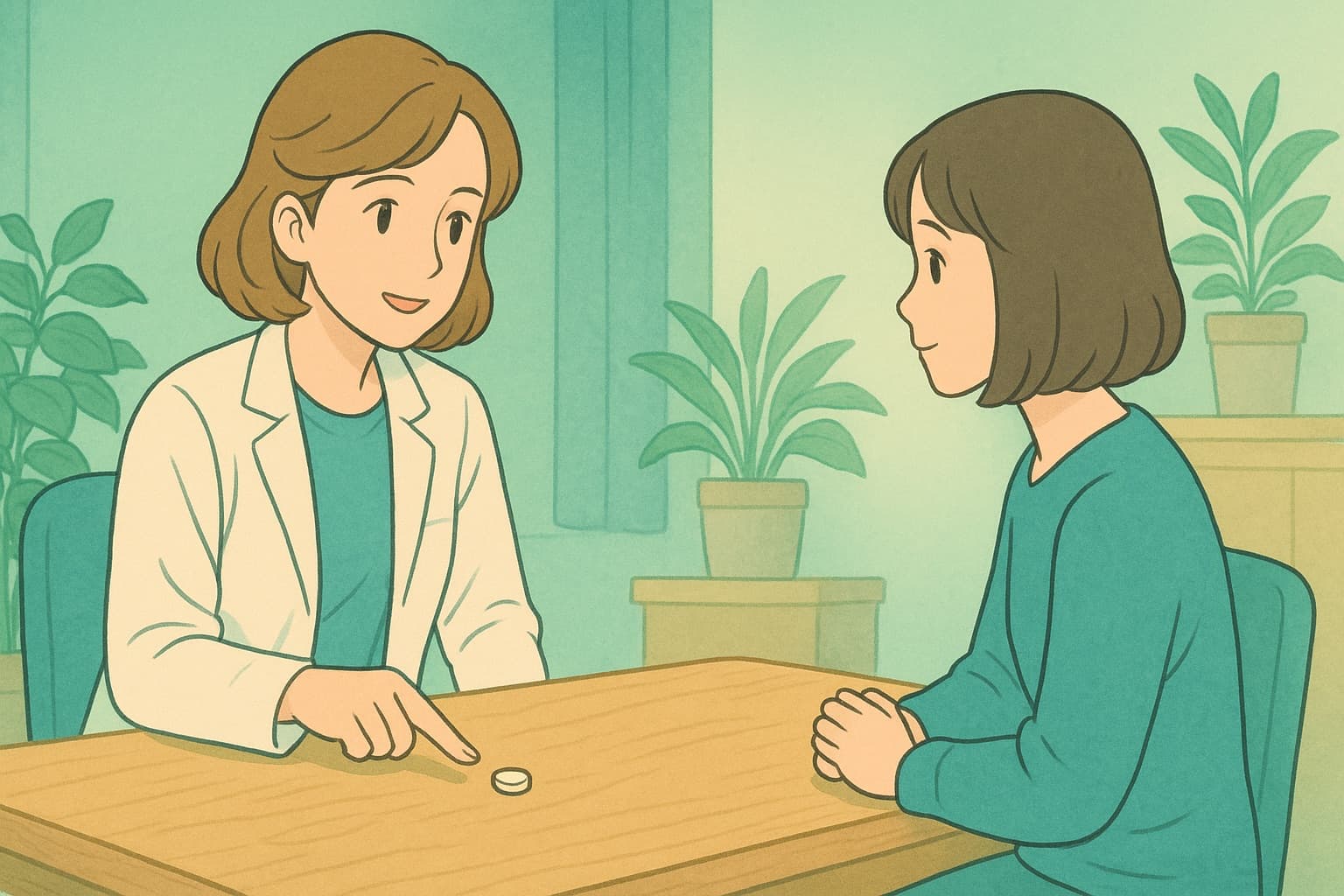 Orforglipron: de GLP1 pil voor gewichtsverlies