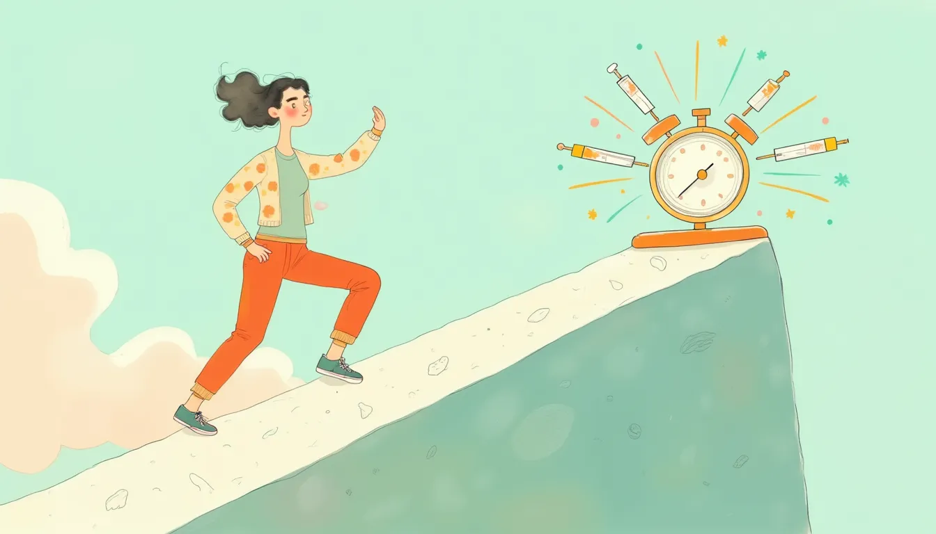 Waarom Afvallen Vaak Moeilijker Is Dan Je Denkt