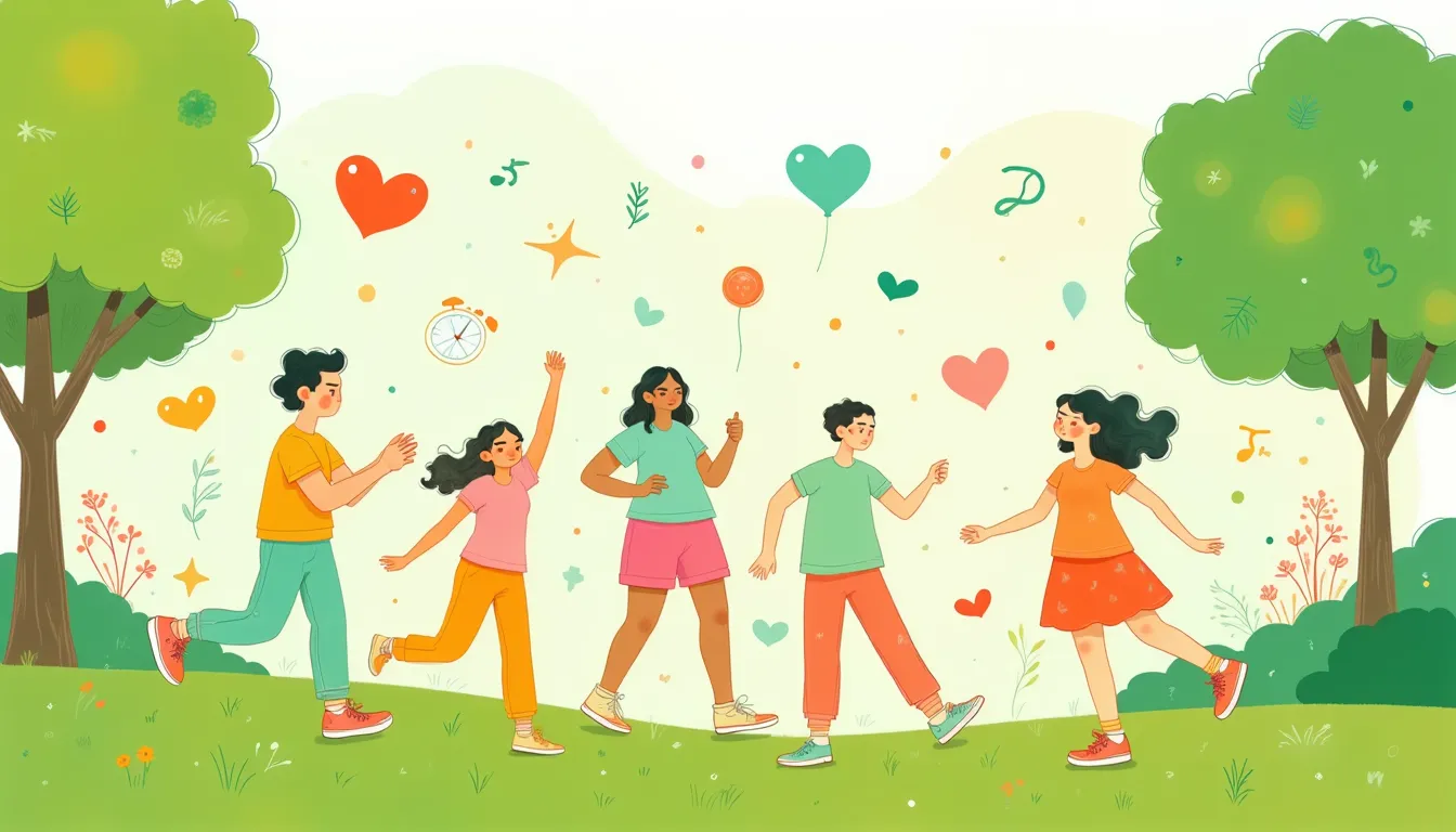 Wandel Je Fit Ontdek De Kracht Van Afvallen Door Lopen