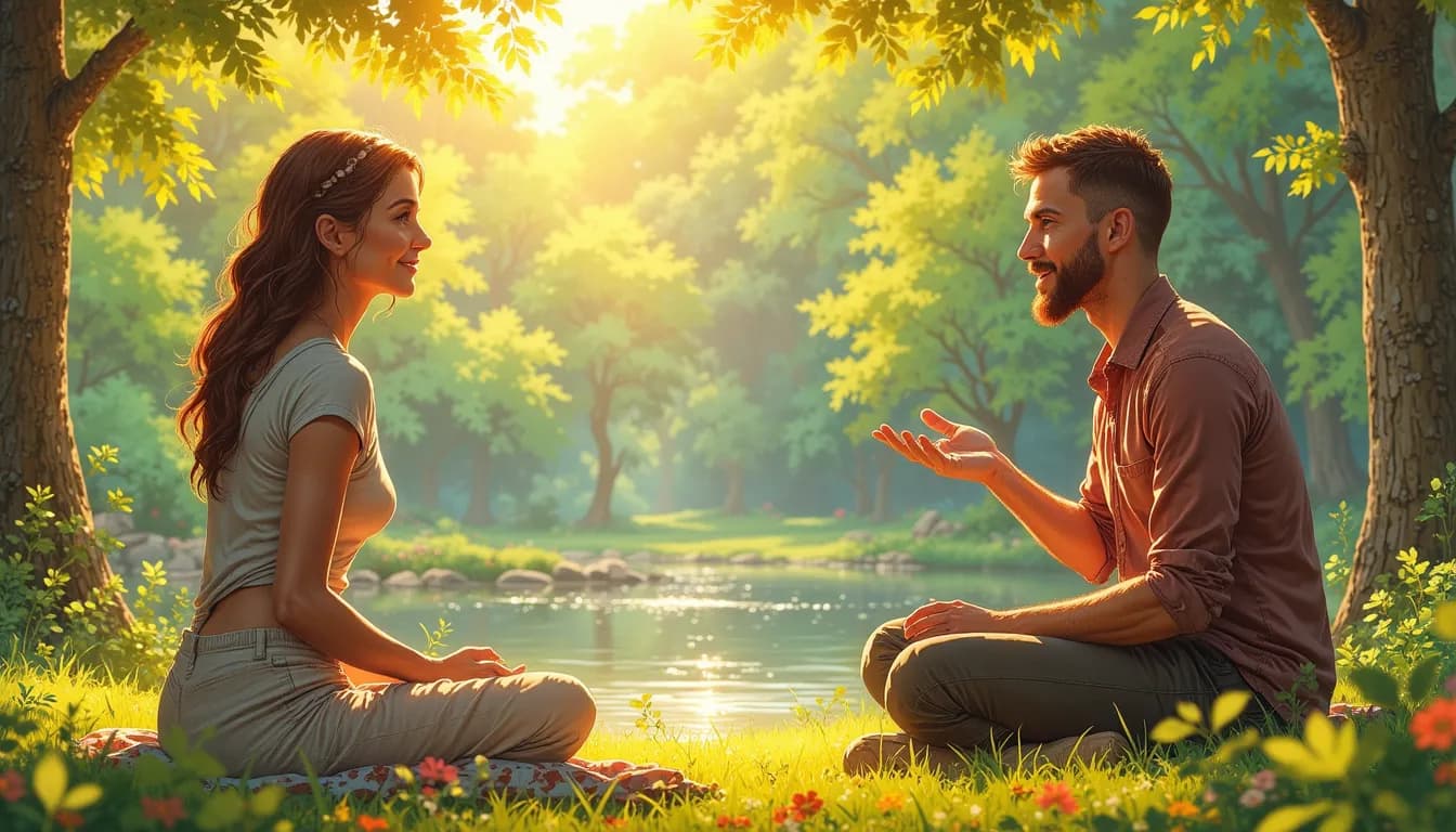 Wat doet een lifestyle coach precies