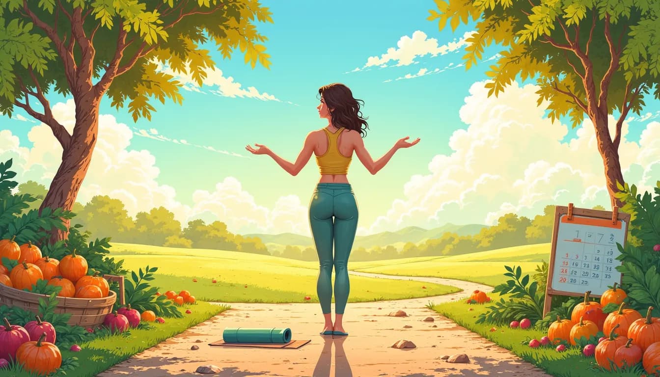 Wat een lifestyle coach voor jou kan betekenen