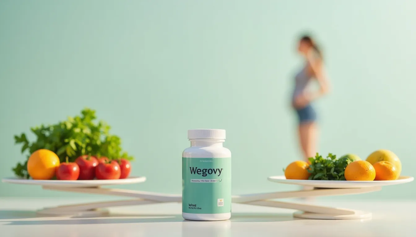 Wat je moet weten over wegovy en gewichtsverlies