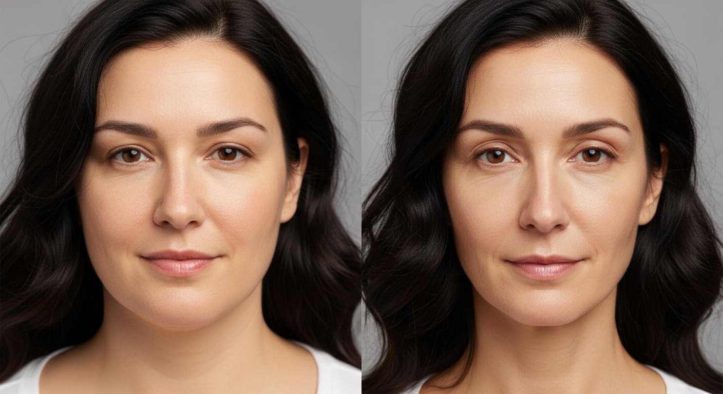 Ozempic face: wat is het Ozempic-gezicht en wat kun je eraan doen?